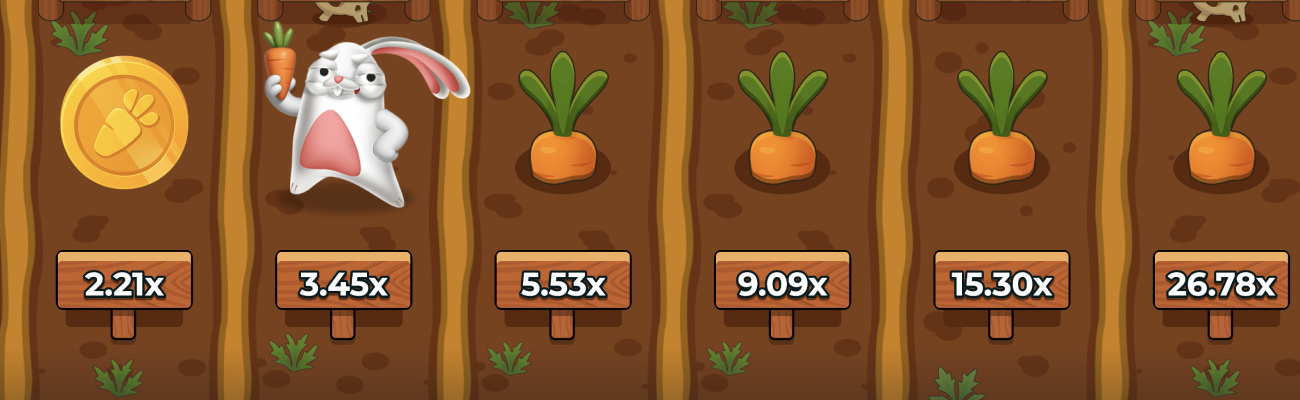 Rabbit Road online